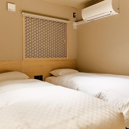 Konjakuso Tempozan Osaka Bay - Vacation Stay 95700V 外观 照片