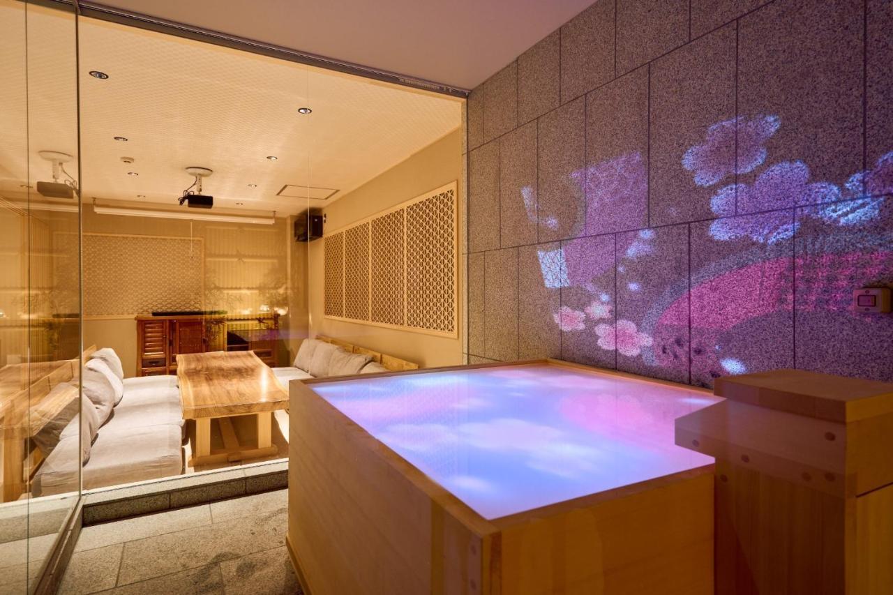 Konjakuso Tempozan Osaka Bay - Vacation Stay 95700V 外观 照片