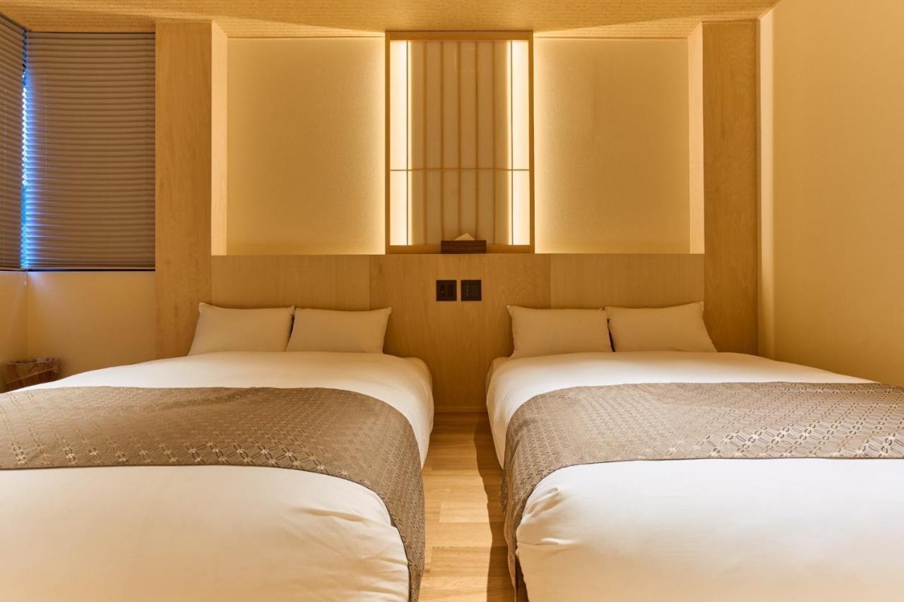 Konjakuso Tempozan Osaka Bay - Vacation Stay 95700V 外观 照片