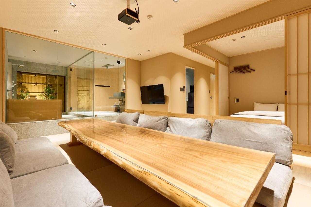 Konjakuso Tempozan Osaka Bay - Vacation Stay 95700V 外观 照片