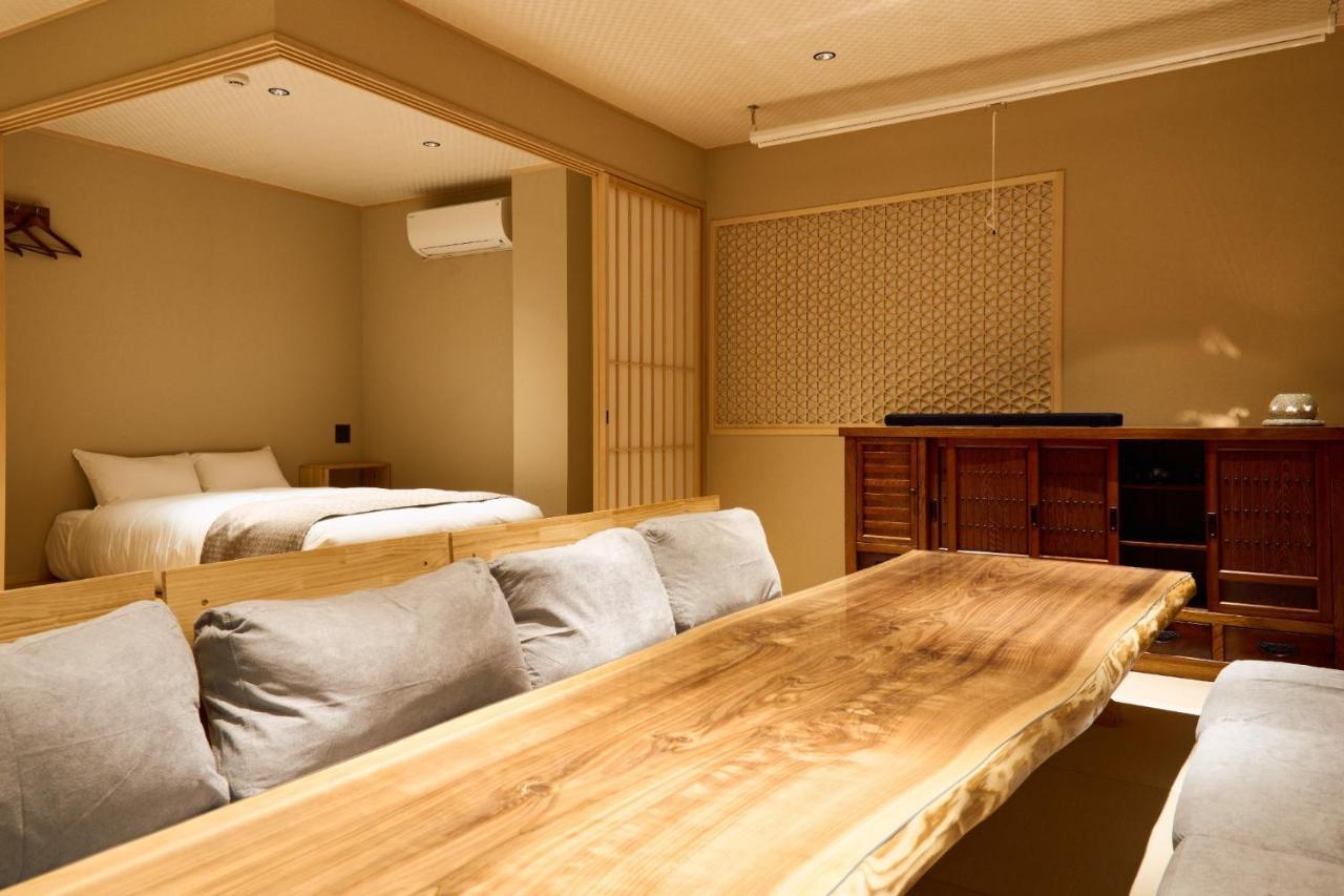 Konjakuso Tempozan Osaka Bay - Vacation Stay 95700V 外观 照片
