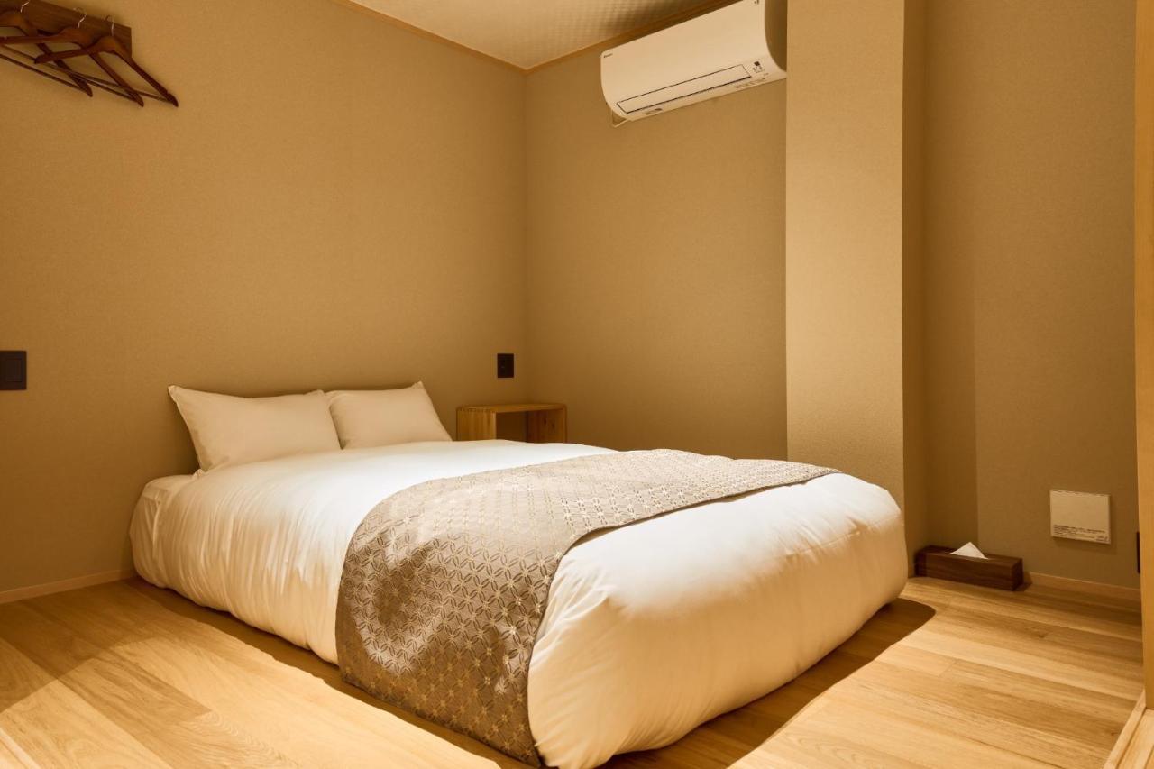 Konjakuso Tempozan Osaka Bay - Vacation Stay 95700V 外观 照片