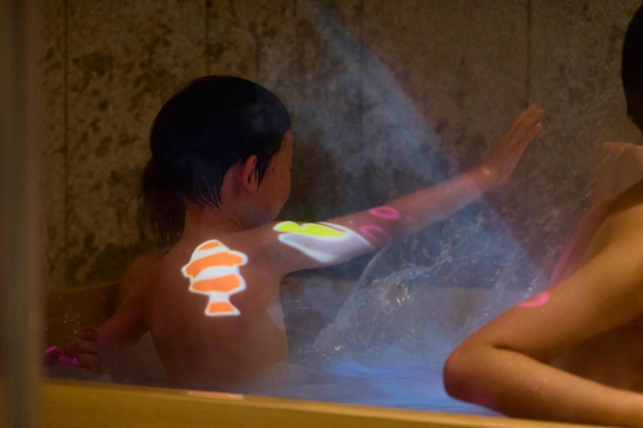 Konjakuso Tempozan Osaka Bay - Vacation Stay 95700V 外观 照片